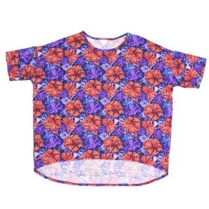 Irma tunic {LuLaRoe} LIKE NEW